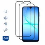 Pack Samsung Galaxy A07 (4Go/64 Go) – noir Protection Complète Offerte | Livraison offerte – Image 2