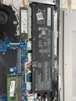 Batterie Ordinateur Portable Premium RH03XL pour HP ProBook G8 430/440/445/450/630/640/650 - HSTNN-IB9P HSTNN-OB1T M02027-005 M01524-171 M01524-AC1 TPN-DB0B – Image 2