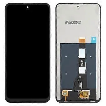 Ecran Nokia X10 / Nokia X20 – Bloc LCD + Vitre Tactile original sans Châssis