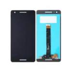 Ecran Nokia 2.1 Noir – Bloc Complet LCD + Vitre Tactile