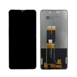 Ecran Nokia 2.4 Noir – Bloc Complet LCD + Vitre Tactile