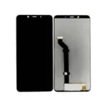 Ecran Nokia 3.1 Plus Noir – Bloc Complet LCD + Vitre