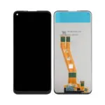 Ecran Nokia 5.4 Noir – Bloc Complet LCD + Vitre Tactile (TA-1325 / TA-1328 / TA-1333)