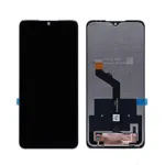 Ecran Nokia 6.2 / Nokia 7.2 Noir – Bloc Complet LCD + Vitre Tactile