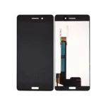 Ecran Nokia 6 Noir – Bloc Complet LCD + Vitre Tactile