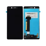 Ecran Nokia 7 Noir – Bloc Complet LCD + Vitre Tactile