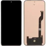 Ecran Redmi Note 15 Pro+ 5G Original – Bloc Complet AMOLED + Vitre Tactile sans Châssis