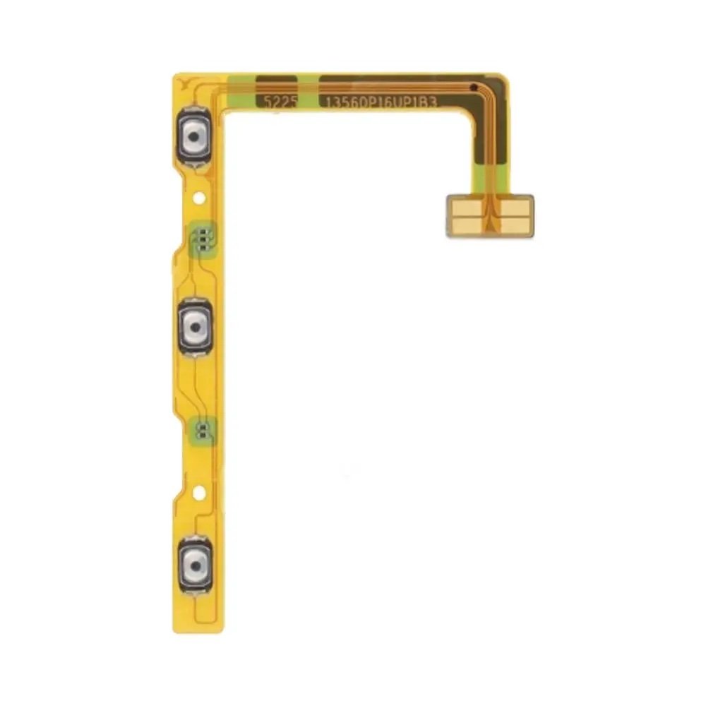 img_2012 Nappe Bouton Power et Volume Redmi Note 15 Pro+ 5G – Nappe Flex Allumage Interne – Image 1