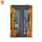 Batterie Originale Xiaomi Redmi Note 15 Pro 4G BN6E – Batterie Interne Service Pack 1330101000284B