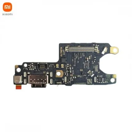 Connecteur de Charge Original Xiaomi Redmi Note 15 Pro 4G – Carte Port USB-C Service Pack 560004000P600