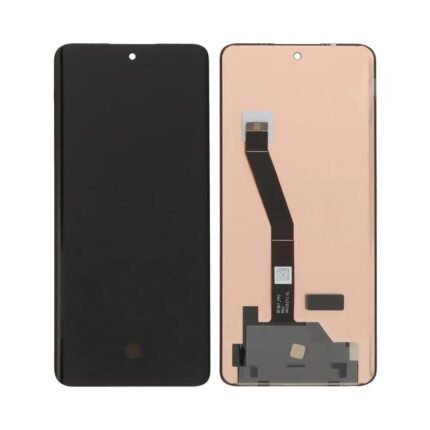 Ecran Tactile Original Xiaomi Redmi Note 15 4G / 5G – Bloc Vitre + LCD/OLED Interne – Version Sans Châssis