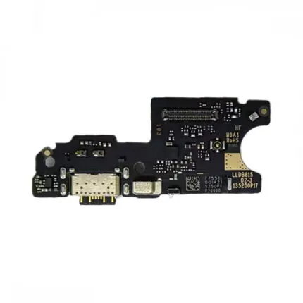 Connecteur de Charge Xiaomi Redmi Note 15 5G / Poco M8 5G – Platine Port USB-C et Micro – Qualité Premium avec Composants IC
