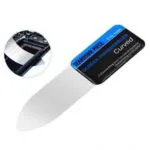 Lame de Démontage Écran Incurvé 0.1mm – Carte en Acier Inoxydable Flexible – Outil d'Ouverture Professionnel – Qualité Premium Haute Résistance