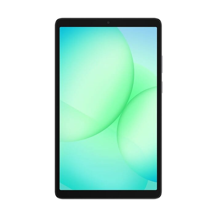 img_2129-3 Tablette Samsung Galaxy Tab A11+ 11" SM-X236B – 128 Go / 6 Go RAM – Version 5G Cellulaire – Coloris Gris – – Image 1
