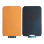 Vitre Arrière Orange Cosmique iPhone 17 Pro Max – Avec MagSafe & Support NFC – Qualité Originale Démontée – Apple