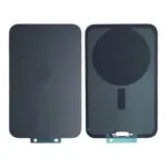Vitre Arrière Bleu Intense iPhone 17 Pro Max – Avec MagSafe & Support NFC – Qualité Originale Démontée – Apple
