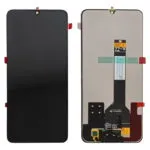 Écran LCD d'Origine Xiaomi Redmi A5 4G – version Nappe Longue 171,7 mm – Poco C71 4G-sans châssis