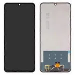 Écran LCD d'Origine Xiaomi Redmi A5 – Version EU Nappe Courte 173,45 mm – sans châssis