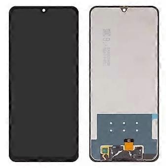img_2405 Écran LCD d'Origine Xiaomi Redmi A5 – Version EU Nappe Courte 173,45 mm – sans châssis – Image 1