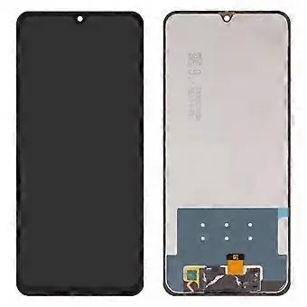 Écran LCD d'Origine Xiaomi Redmi A5 – Version EU Nappe Courte 173,45 mm – sans châssis