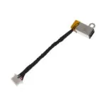 Connecteur d'Alimentation DC Jack HP 5cm – Câble Prise de Charge Secteur – Qualité Premium – EliteBook, ProBook, ZBook