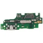 Carte de charge micro-USB et microphone de remplacement pour Huawei Honor 5X KIW-L21