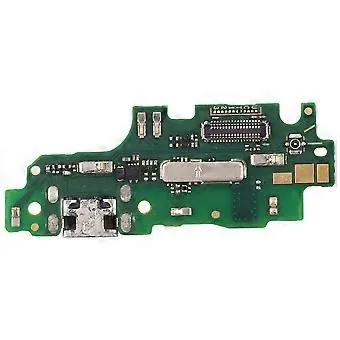 Carte de charge micro-USB et microphone de remplacement pour Huawei Honor 5X KIW-L21
