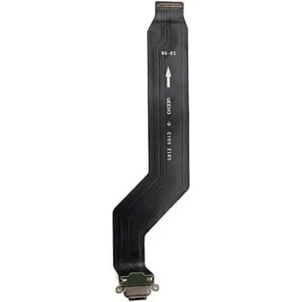 Module connecteur de charge USB-C premium pour OnePlus 8T