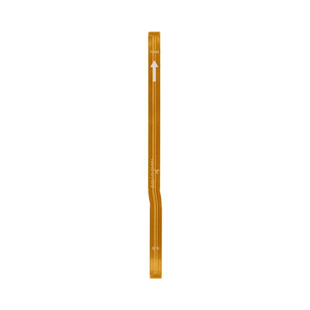 img_2476 Nappe de Connexion Premium Samsung Galaxy Tab A 10.1" 2019 4G T515/Galaxy Tab A 10.1 2019 WI-FI T510 – Image 1