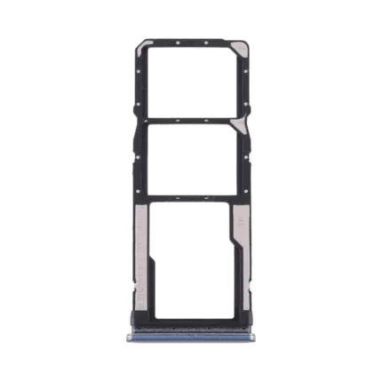 Tiroir Sim Premium Xiaomi Redmi Note 9S Gris