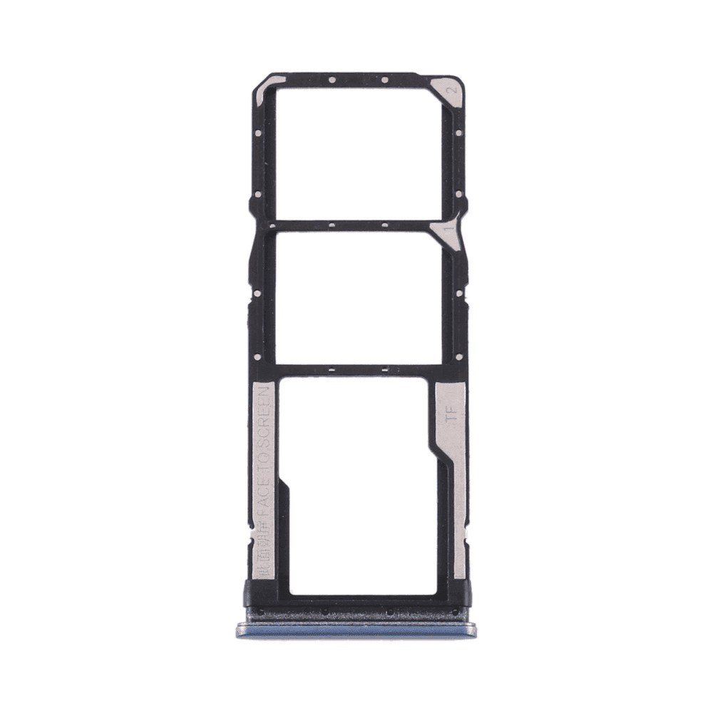 img_2477 Tiroir Sim Premium Xiaomi Redmi Note 9S Gris – Image 1
