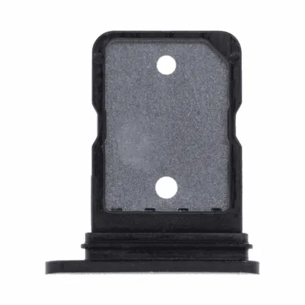 Tiroir Sim Premium Google Pixel 5 Noir