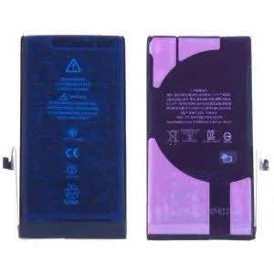 Batterie Diagnostic High Capacity Apple iPhone 12/iPhone 12 Pro (TI 3230mAh)