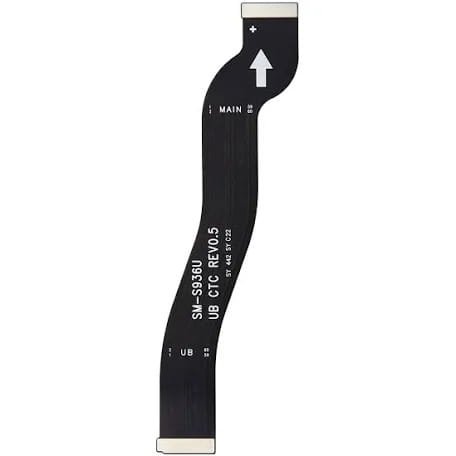 img_2511 Nappe Écran LCD Samsung Galaxy S25 Plus – Nappe Interconnexion Flex Liaison Affichage – SM-S936B SM-S936 – Image 1