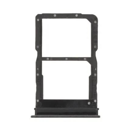 Tiroir Sim Premium Honor X8C Noir Minuit