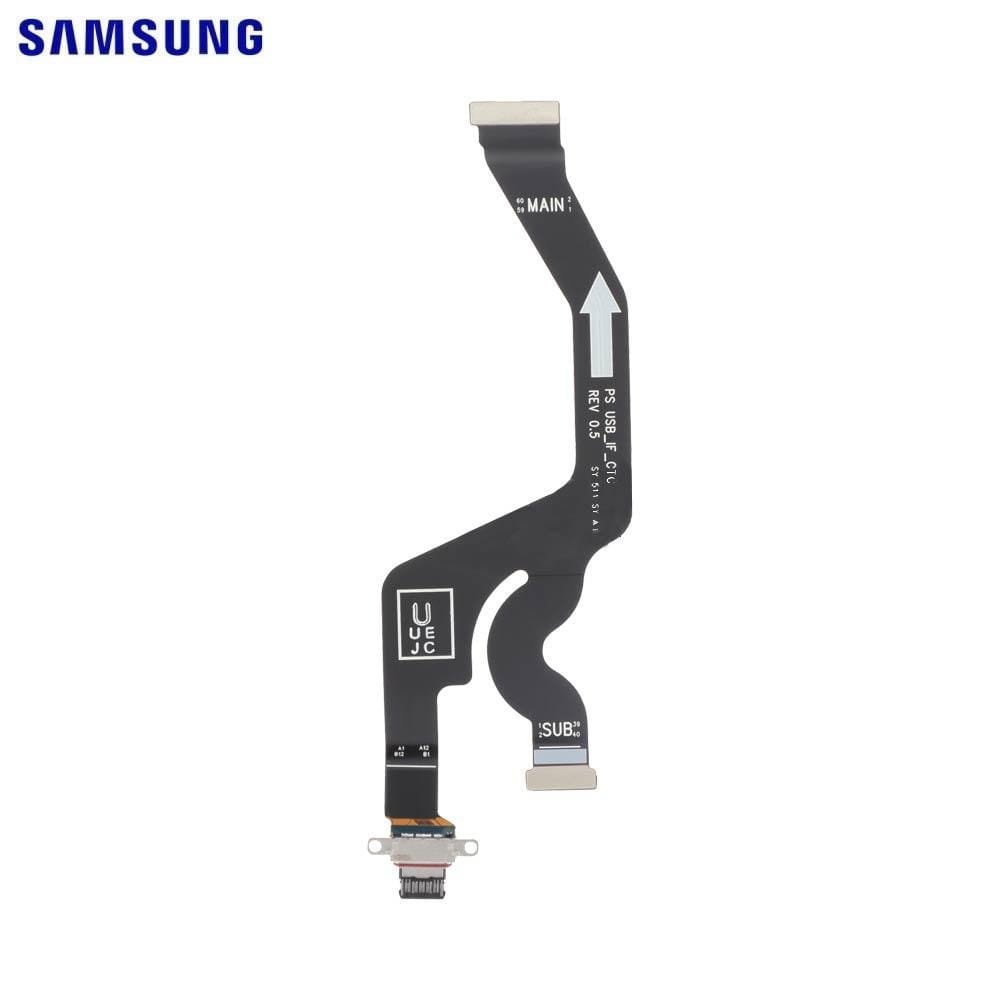 img_2523 Connecteur de Charge Premium Samsung Galaxy S25 Edge S937 – Image 1
