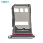 Tiroir SIM Original Honor Magic 7 Lite 5G Noir Titane