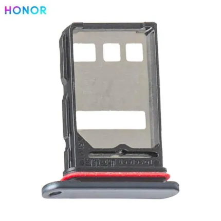 Tiroir SIM Original Honor Magic 7 Lite 5G Noir Titane