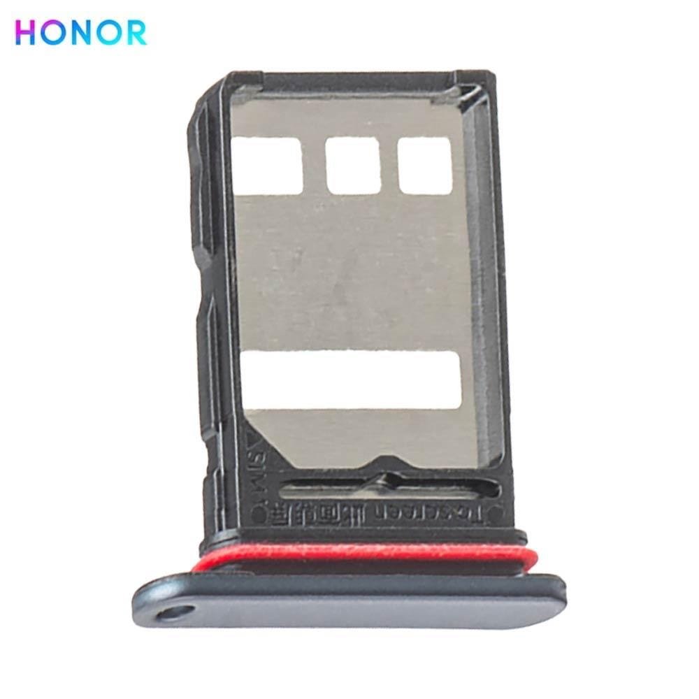 img_2526 Tiroir SIM Original Honor Magic 7 Lite 5G Noir Titane – Image 1