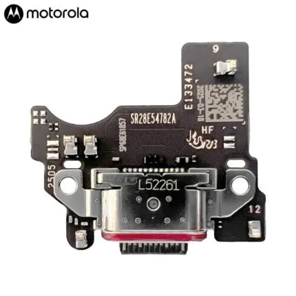 Connecteur de Charge Premium Motorola Edge 60