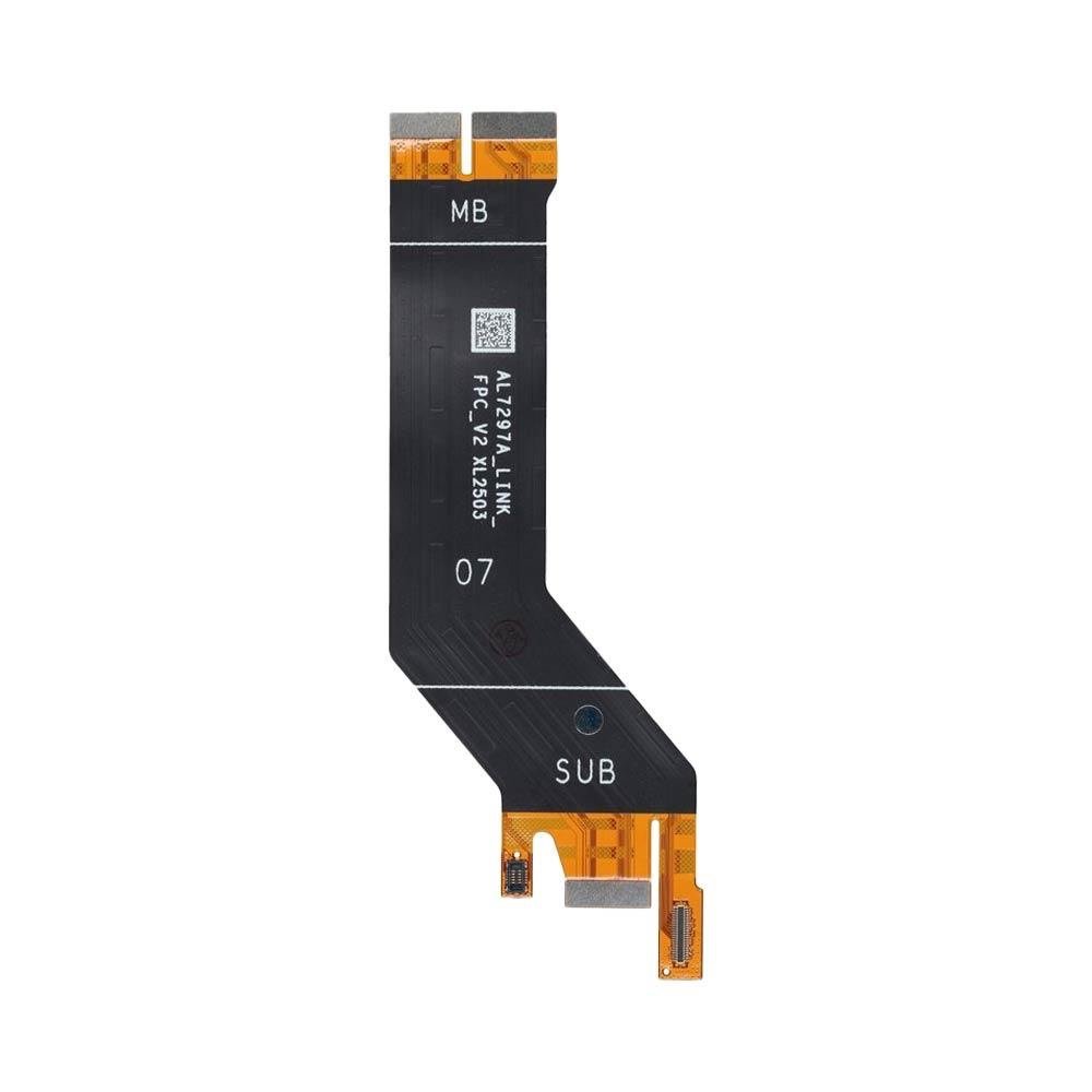 img_2532 Nappe de Connexion Premium Xiaomi Redmi Note 14 4G – Image 1