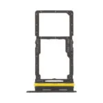 Tiroir Sim Premium Samsung Galaxy A17 5G A176/Galaxy A17 4G A175 Noir