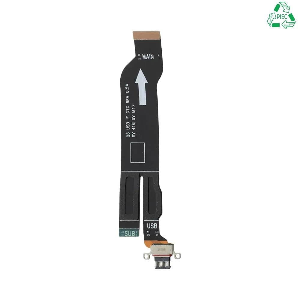 img_2541 Connecteur de Charge Original Samsung Galaxy Z Fold 6 5G F956 – Image 1