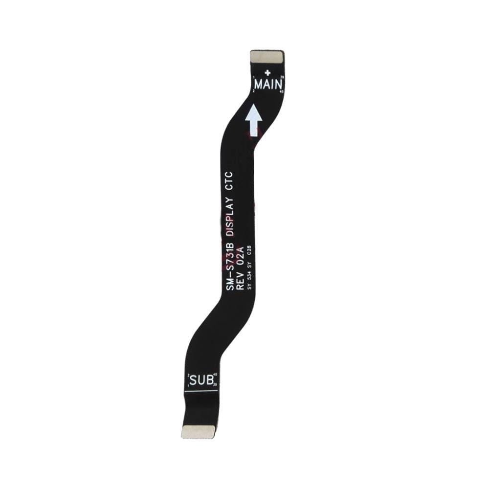 img_2542 Nappe LCD Premium Samsung Galaxy S25 FE S731 – Image 1