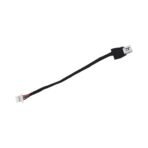 Connecteur Prise d'Alimentation DC Jack (10cm) pour Acer Swift 3 SF314-51/ SF314-52, Chromebook CB3-431 – Image 2