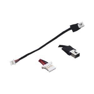 img_2545 Connecteur Prise d'Alimentation DC Jack (10cm) pour Acer Swift 3 SF314-51/ SF314-52, Chromebook CB3-431 – Image 1
