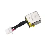 Connecteur Prise d'Alimentation DC Jack (2cm) pour Acer Aspire A315-42/ A315-43/ A315-54/ A315-56/ A317-32/ A317-51/ A317-51K/ A317-52/ A515-43