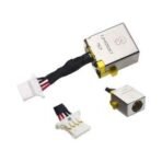 Connecteur Prise d'Alimentation DC Jack (2cm) pour Acer Aspire A315-42/ A315-43/ A315-54/ A315-56/ A317-32/ A317-51/ A317-51K/ A317-52/ A515-43 – Image 2