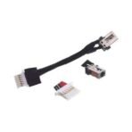 Connecteur Prise d'Alimentation DC Jack (4,5cm) pour Acer Swift 5 SF514-52/ SF514-52T/ SF514-52TP – Image 2
