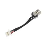 Connecteur Prise d'Alimentation DC Jack (3,5cm) pour Acer Swift 3 SF314-54/ SF314-56/ SF314-58 – Image 2